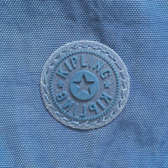 Kipling Crossbody Bag - Picture 6 of 6